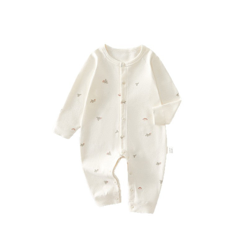 Butterfly Dreams Romper