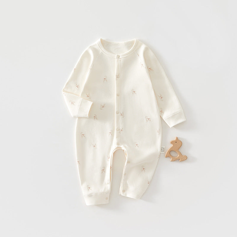 Butterfly Dreams Romper