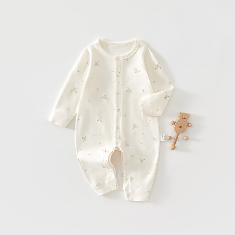 Butterfly Dreams Romper