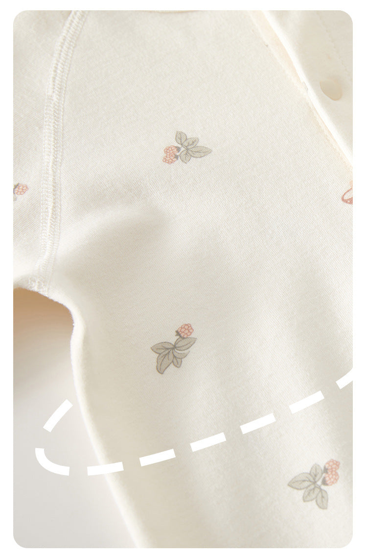 Butterfly Dreams Romper