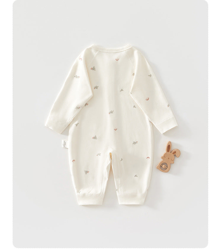 Butterfly Dreams Romper