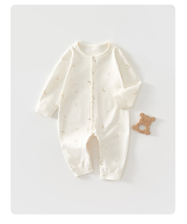Butterfly Dreams Romper