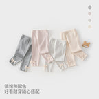 Sweet Bow Leggings