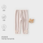 Sweet Bow Leggings