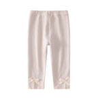 Sweet Bow Leggings