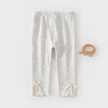 Sweet Bow Leggings