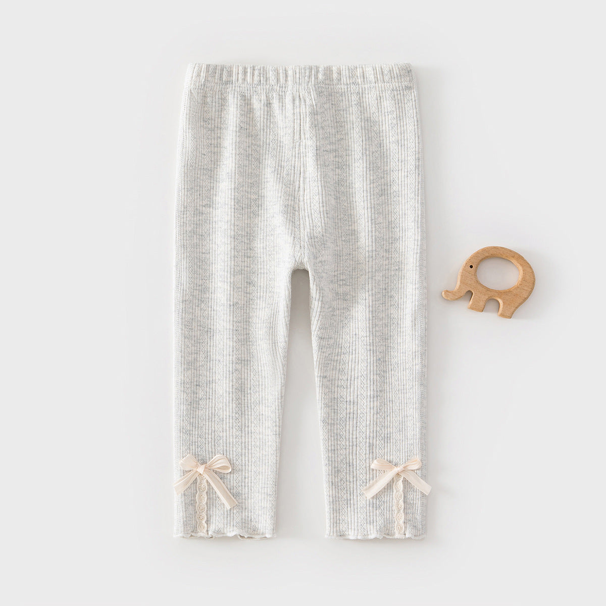 Sweet Bow Leggings