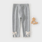 Sweet Bow Leggings