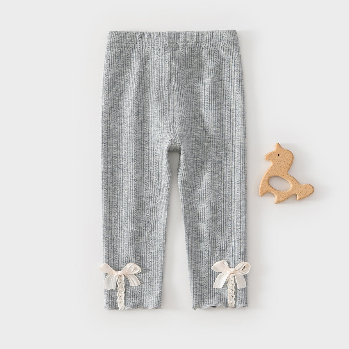 Sweet Bow Leggings