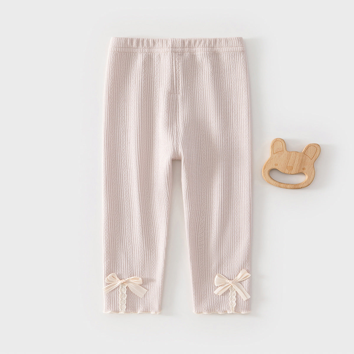 Sweet Bow Leggings