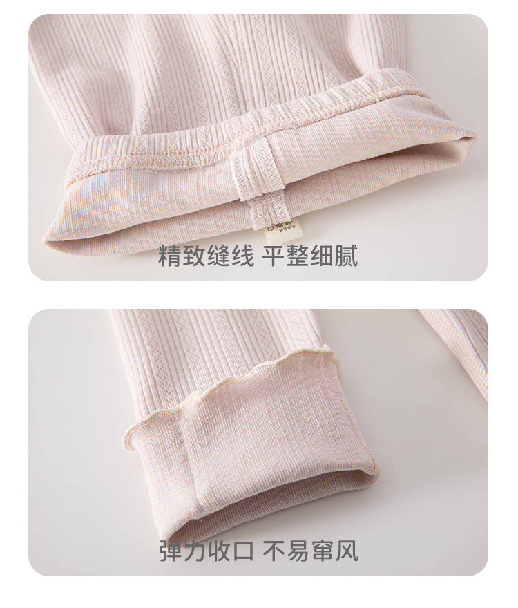 Sweet Bow Leggings