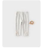 Sweet Bow Leggings