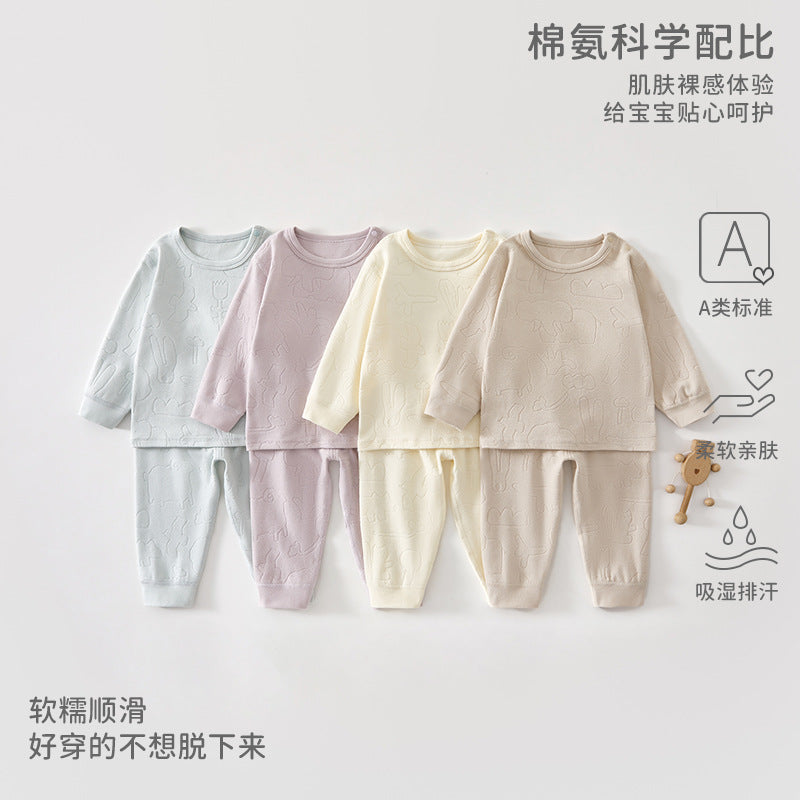 Cloud Comfort Set