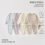 Cloud Comfort Set