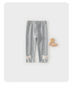 Sweet Bow Leggings