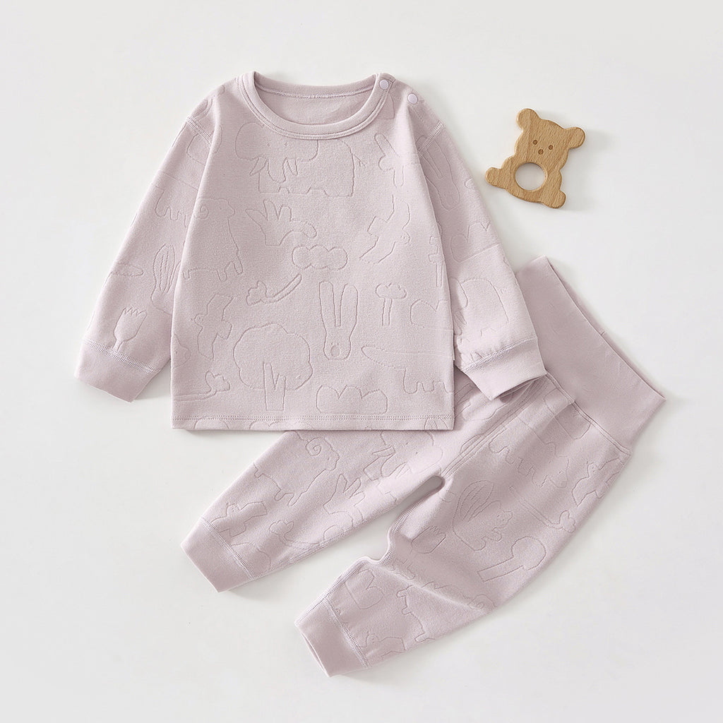 Cloud Comfort Set