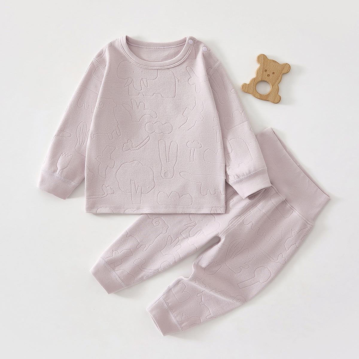 Cloud Comfort Set