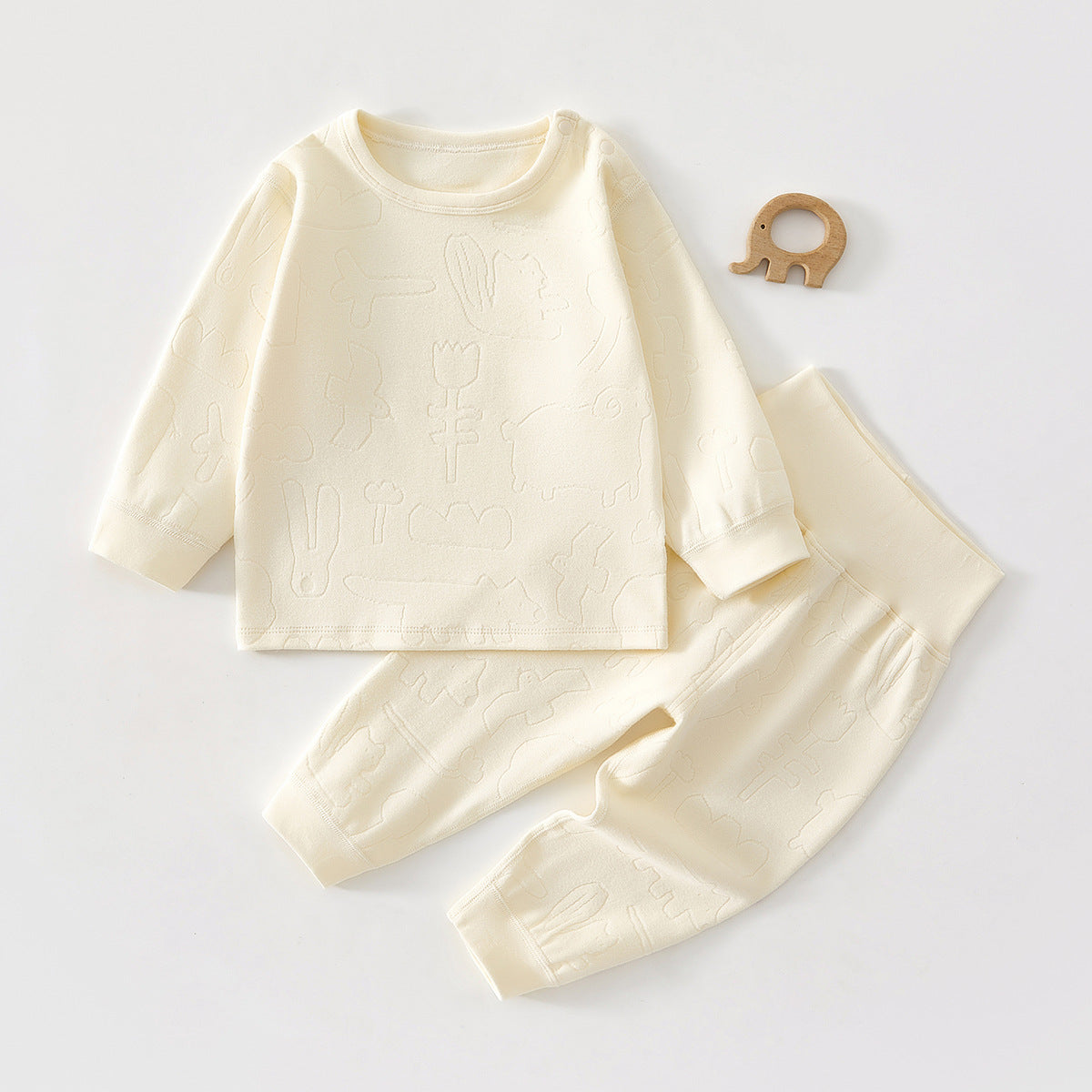 Cloud Comfort Set