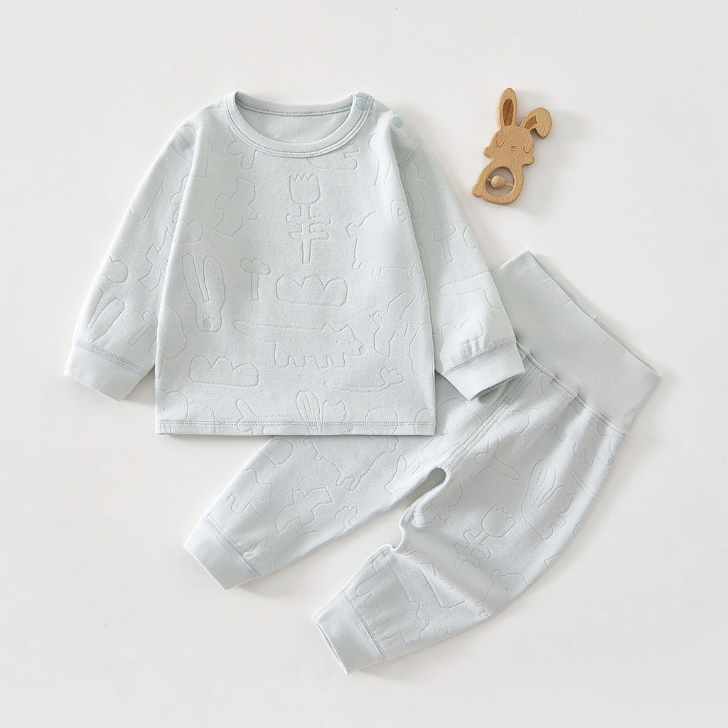 Cloud Comfort Set