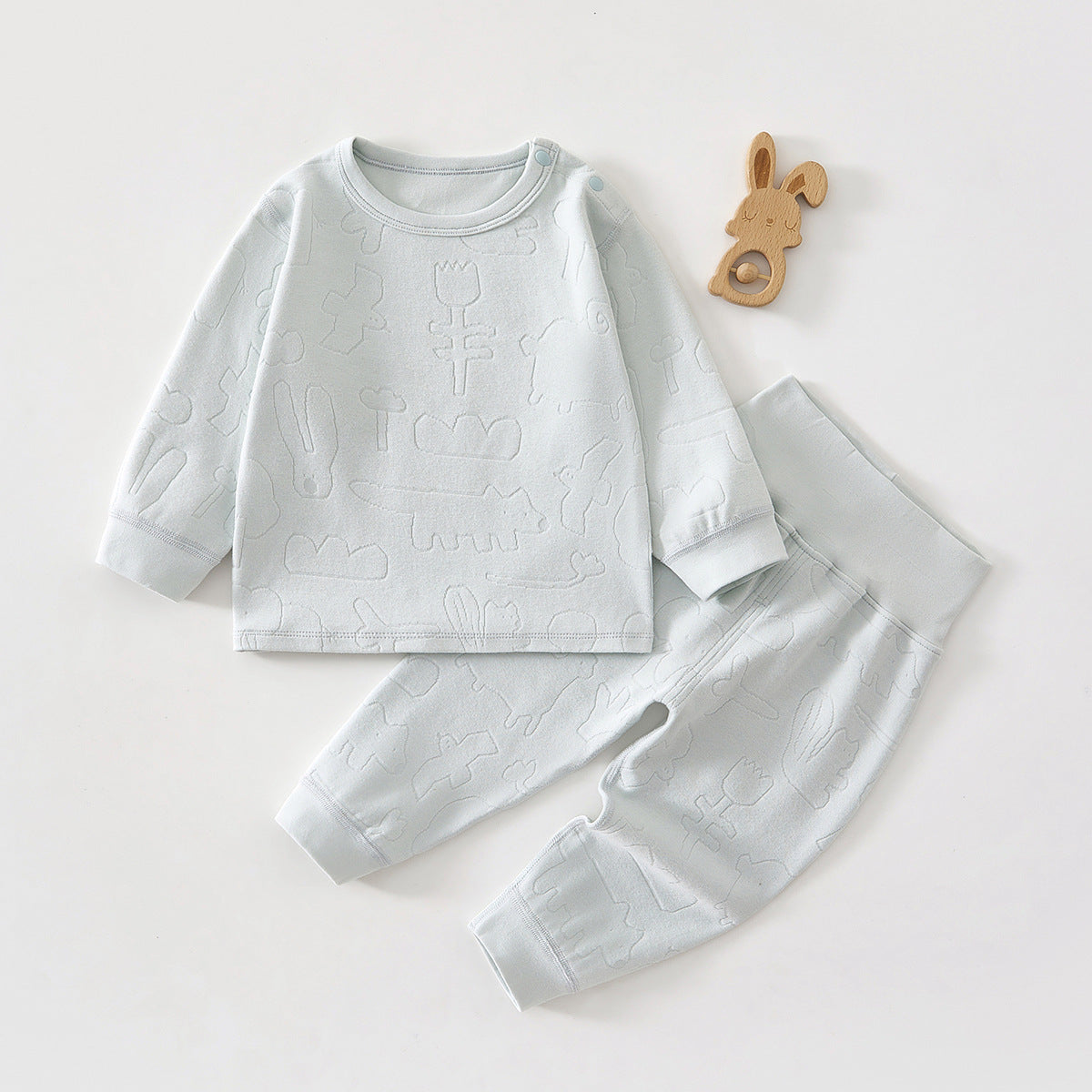 Cloud Comfort Set
