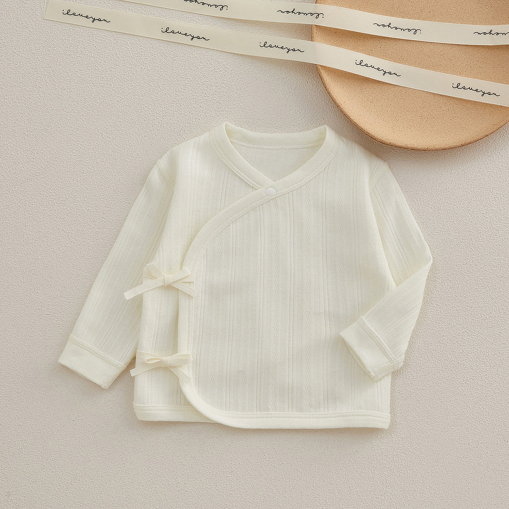 Pure Comfort Wickelshirt