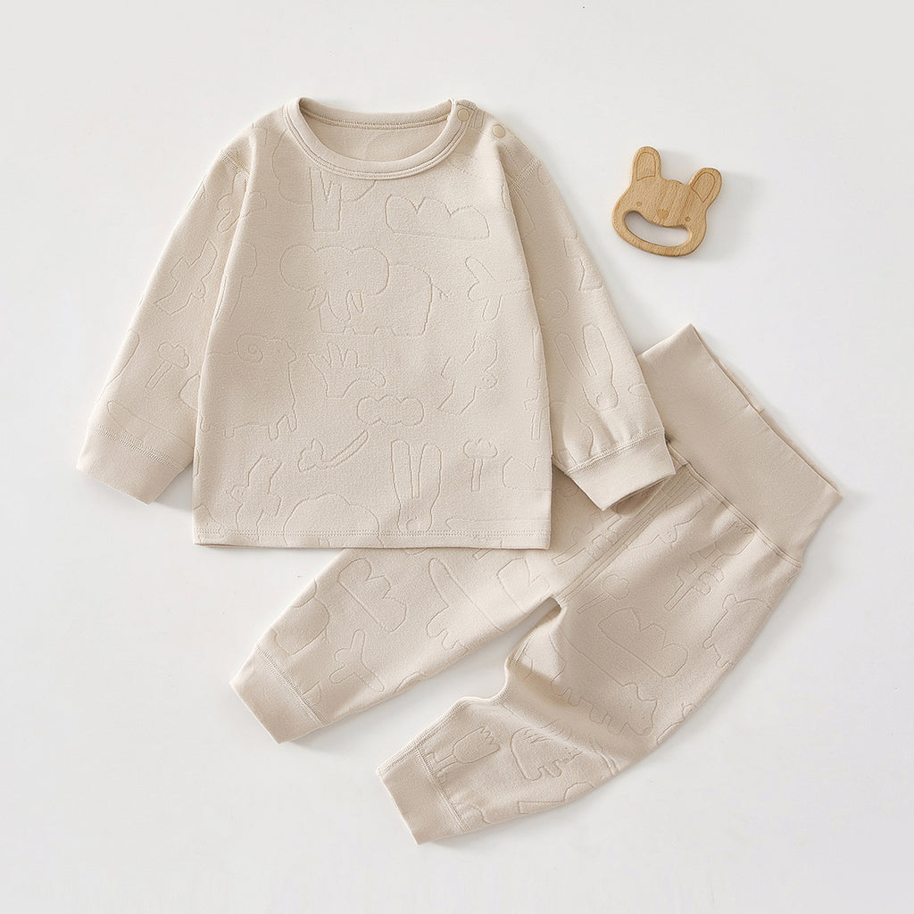 Cloud Comfort Set
