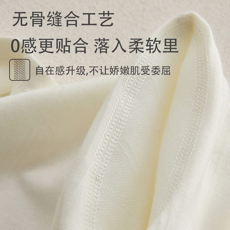 Pure Comfort Wickelshirt