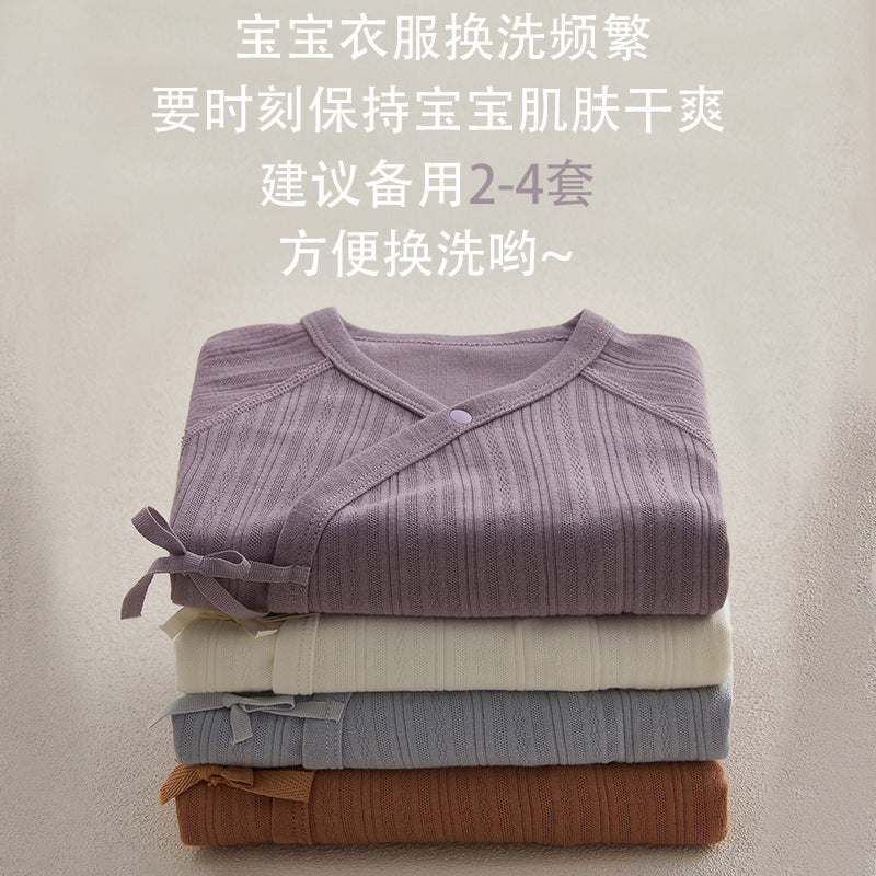 Pure Comfort Wickelshirt