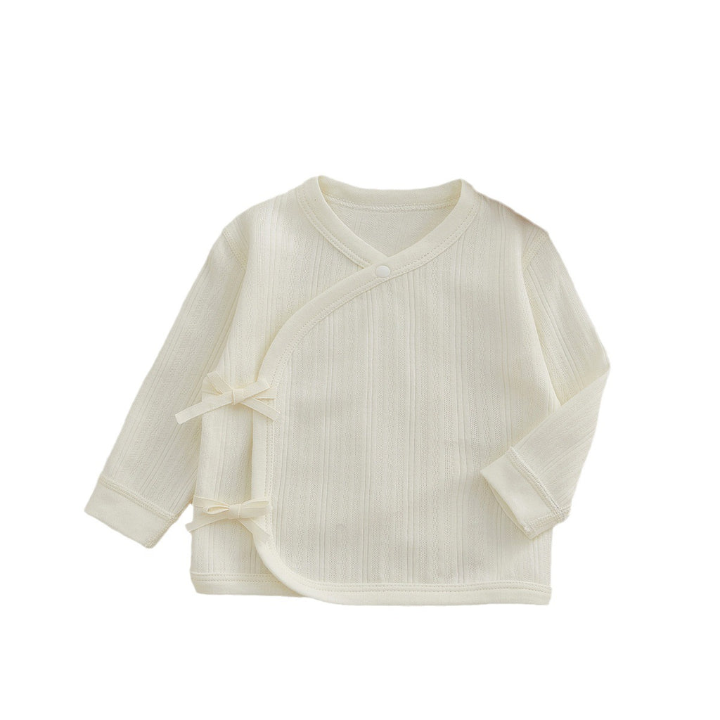 Pure Comfort Wickelshirt