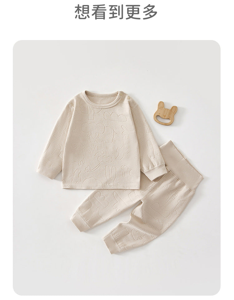 Cloud Comfort Set