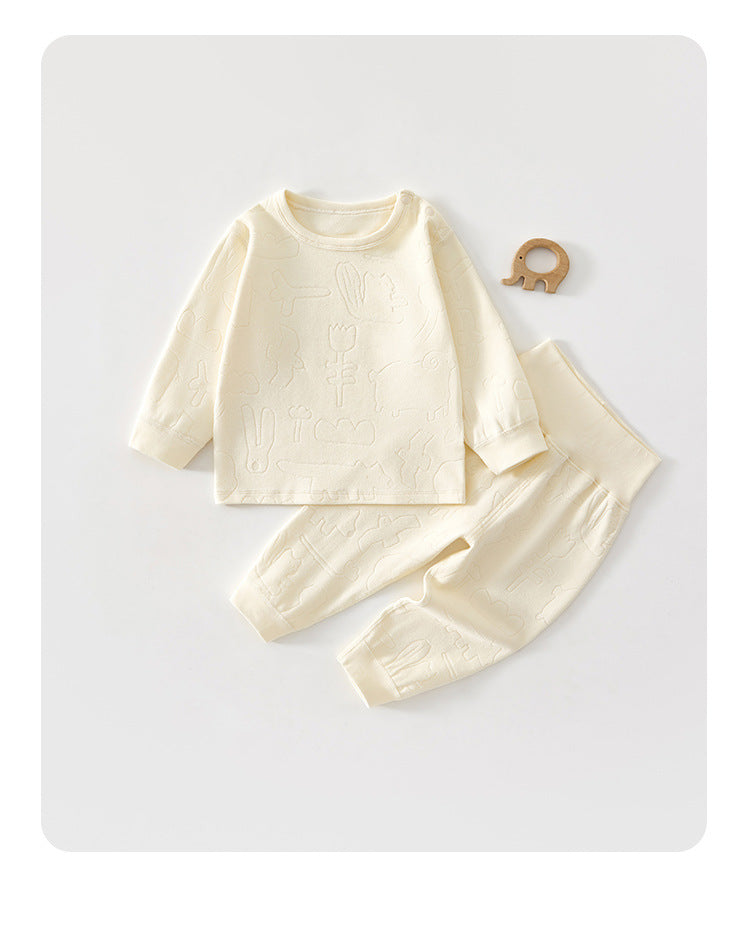 Cloud Comfort Set