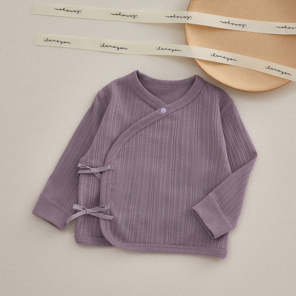 Pure Comfort Wickelshirt