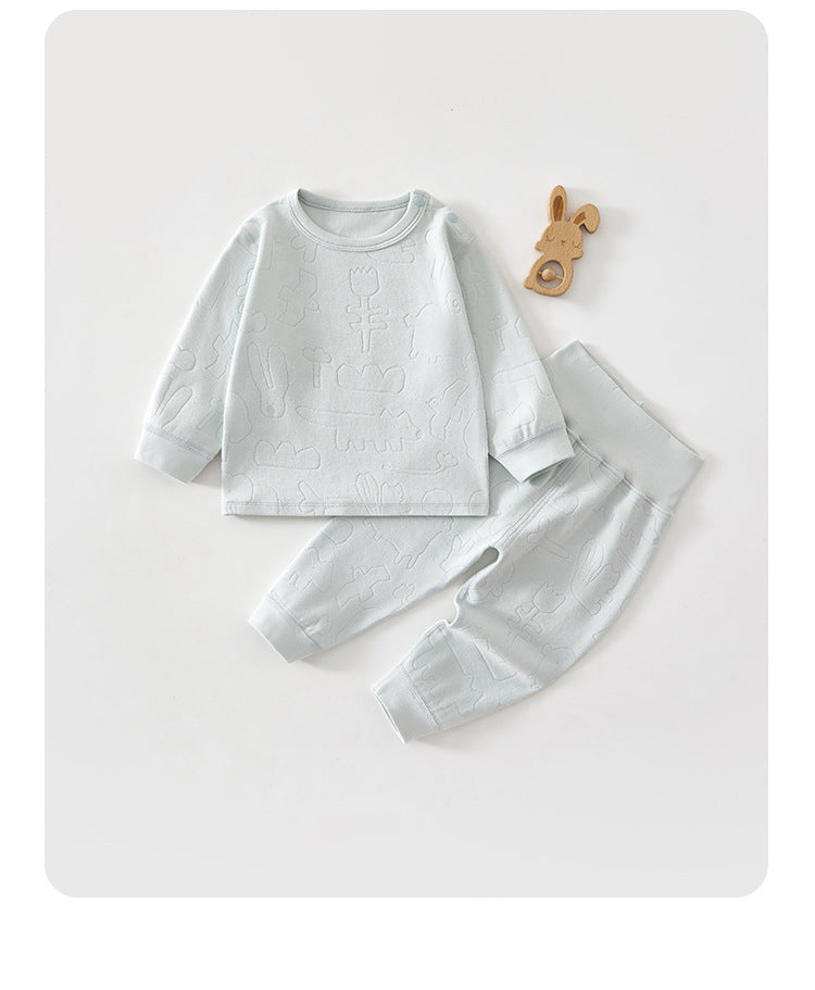 Cloud Comfort Set