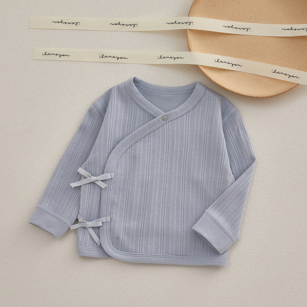 Pure Comfort Wickelshirt