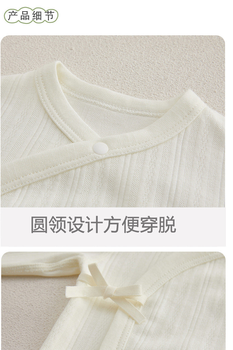 Pure Comfort Wickelshirt