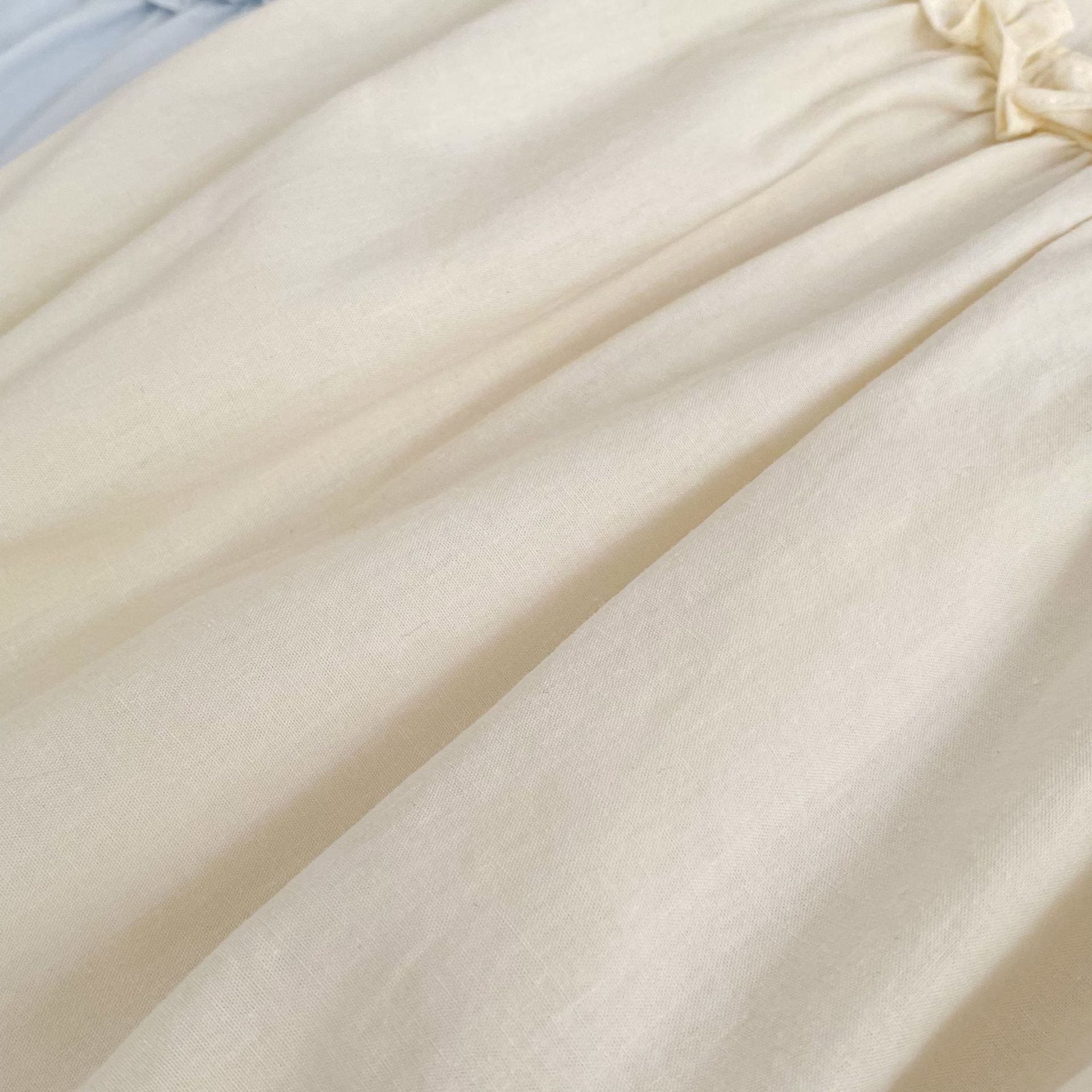 Little Princess Ruffle Romper