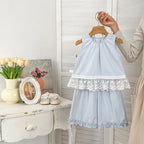 Lace Dream Summer Set