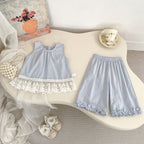 Lace Dream Summer Set
