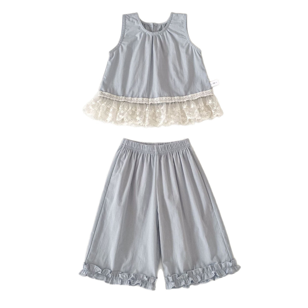 Lace Dream Summer Set