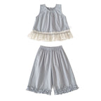 Lace Dream Summer Set