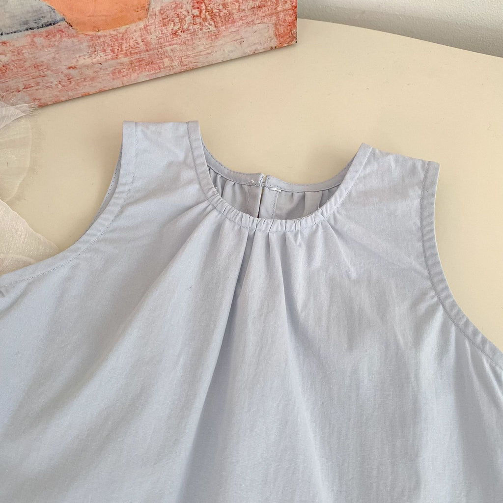 Lace Dream Summer Set