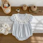 Bluebell Summer Romper