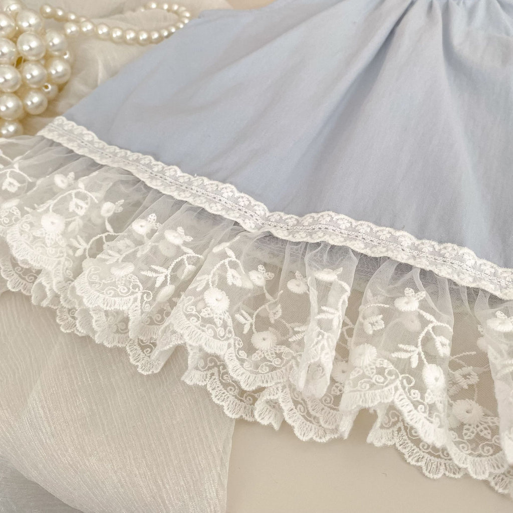 Lace Dream Summer Set