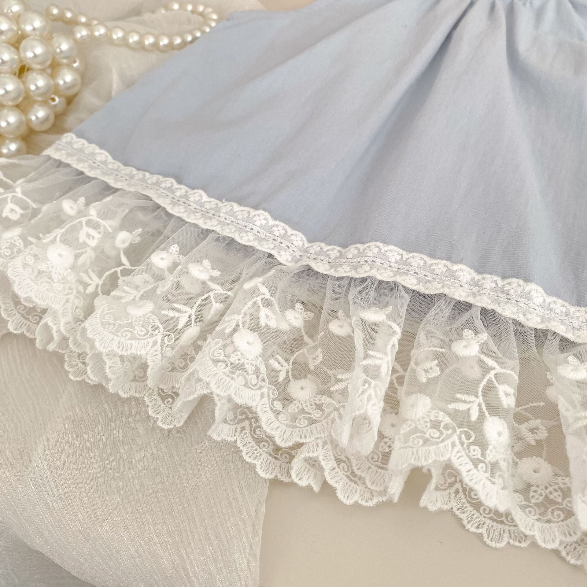 Lace Dream Summer Set