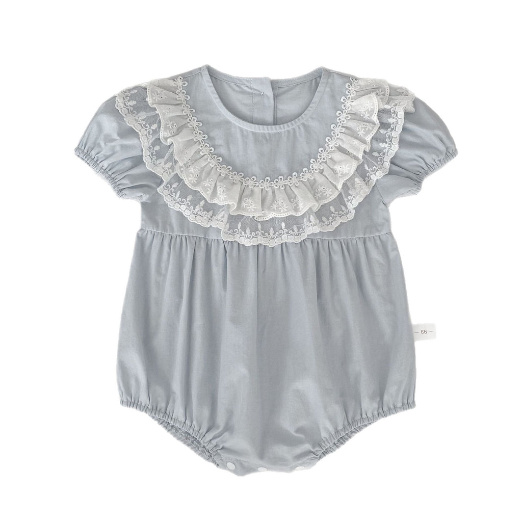 Bluebell Summer Romper