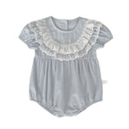 Bluebell Summer Romper