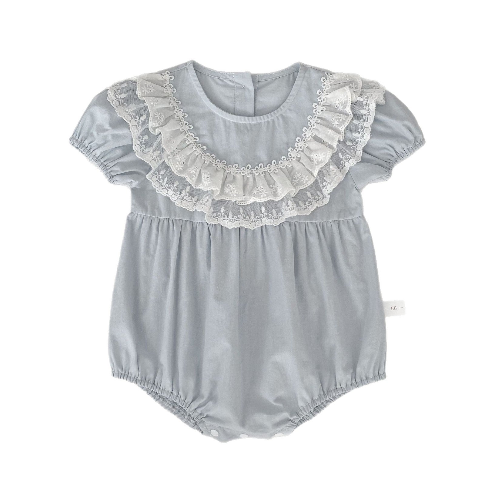 Bluebell Summer Romper
