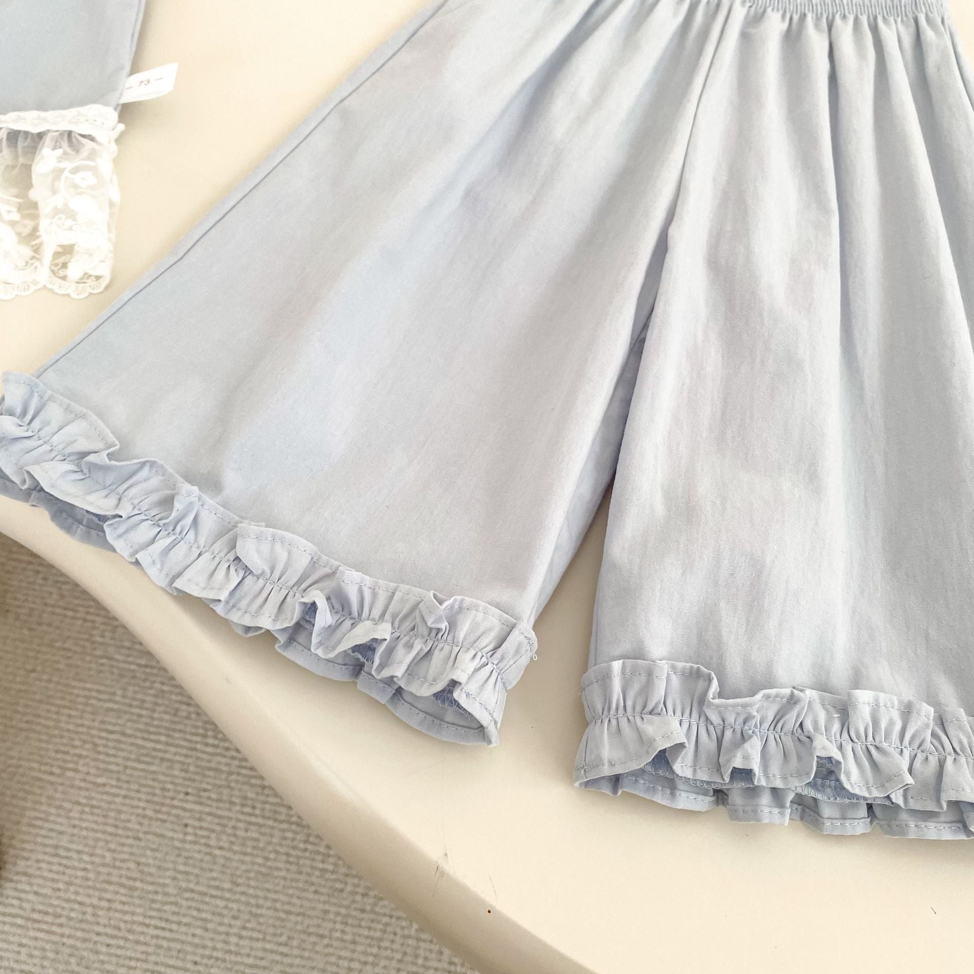 Lace Dream Summer Set