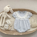 Bluebell Summer Romper