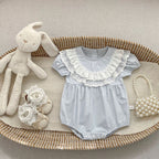 Bluebell Summer Romper